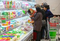 افزایش قیمت محصولات لبنی در پی افزایش دومینوار شیرخام و خوراک دام
