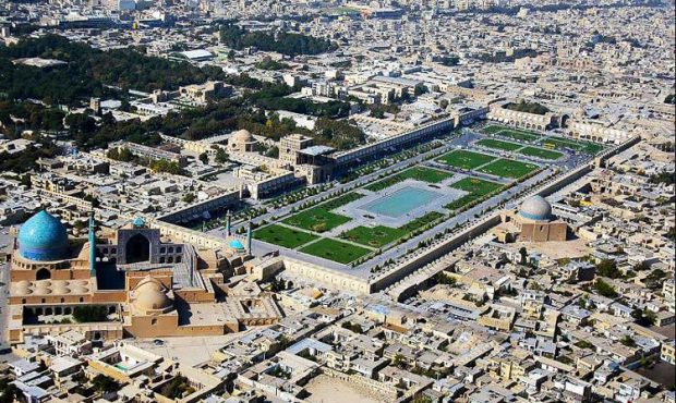 سلجوقیان و بازگشت معماری ایرانی به اصفهان