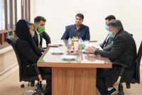 امضای سه تفاهم‌نامه در حوزه فولاد میان ایران و بولیوی در نمایشگاه اصفهان