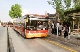 خط BRT خیابان مسجد سید به زودی به بهره‌برداری می‌رسد