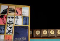 برگزیدگان چهاردهمین دوره جایزه ادبی جلال آل احمد معرفی شدند