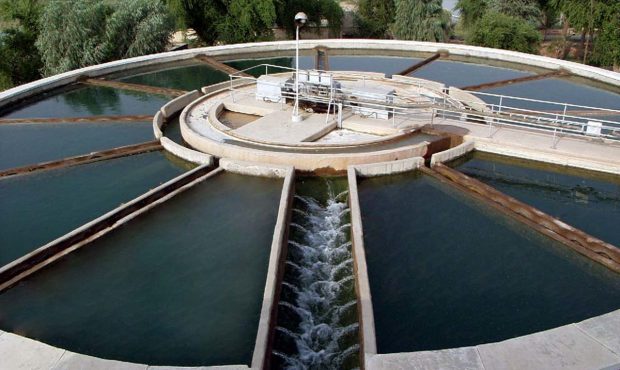 کیفیت و سلامت آب شرب اصفهان مورد تأیید مرکز بهداشت استان است