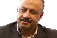 طحانیان ،مدیر عامل جدید شرکت نمایشگاه های استان اصفهان