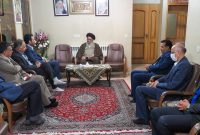 تامین آب شرب پایدار باید اولویت اصلی برنامه های استان اصفهان باشد