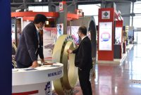 چهاردهمین نمایشگاه بین‌المللی متالورژی، فولاد، ریخته‌گری، ماشین‌آلات اصفهان برگزار می شود