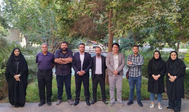 انتخاب رئیس، دبیر و خزانه دار انجمن نویسندگان خبرنگاران و عکاسان ورزشی استان اصفهان