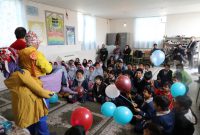 چهاردهمین جشنواره نخستین واژه در روستای خُم پیچ شهرستان خوانسار برگزار شد