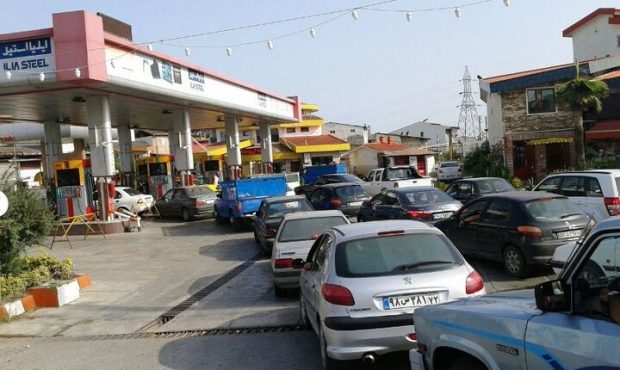 آغاز اجرای طرح جدید بنزین در اصفهان/ سهمیه بنزین ماهانه تغییر کرد؟