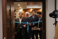 دستاوردهای جدید سازمان فاوای شهرداری اصفهان رونمایی شد