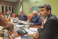 اتاق بازرگانی اصفهان به دنبال رفع مشکلات فعالان کشاورزی استان است
