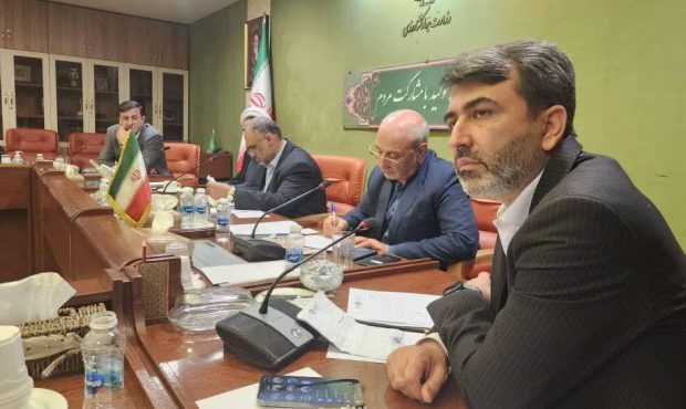 اتاق بازرگانی اصفهان به دنبال رفع مشکلات فعالان کشاورزی استان است